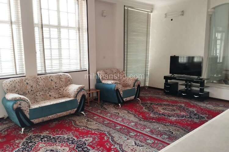 آپارتمان مبله تکخواب 1 در یزد