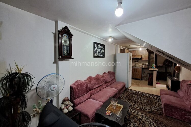 ویلا تکخواب افرا در رشت