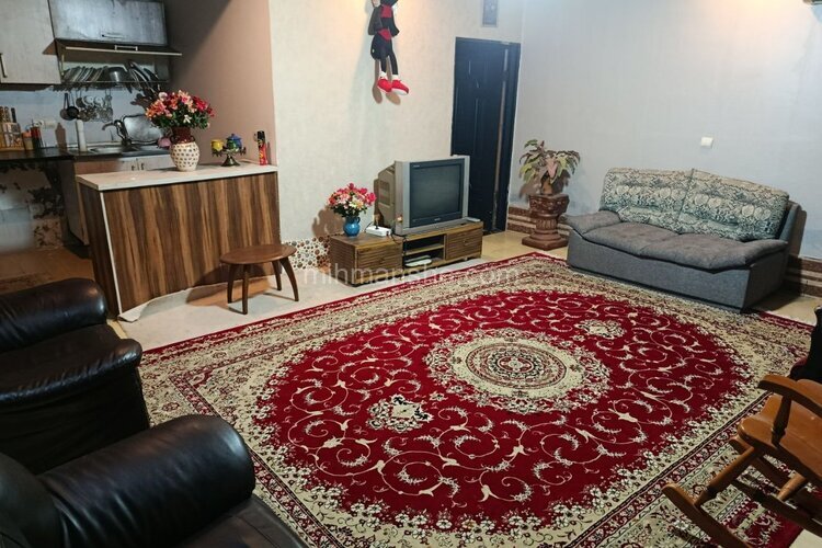 ویلا مبله تکخواب در محمودآباد