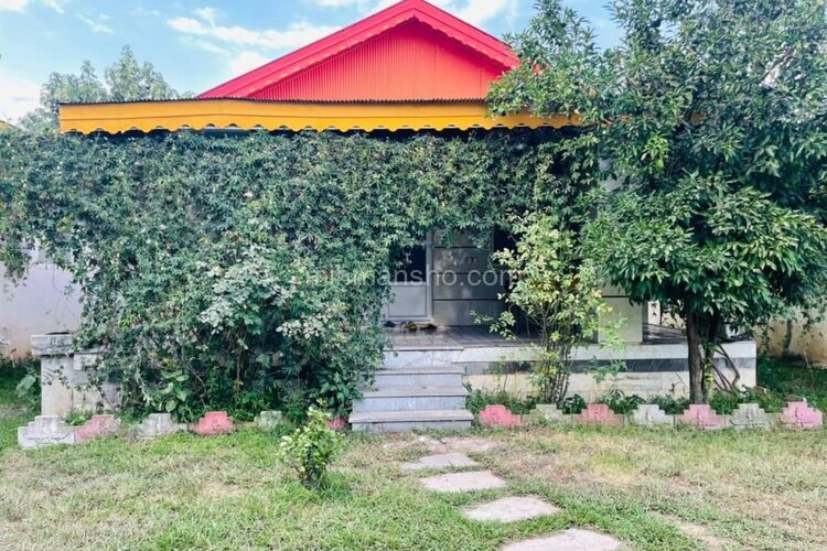 ویلا مبله دو خواب هفت اورنگ 5 در فومن