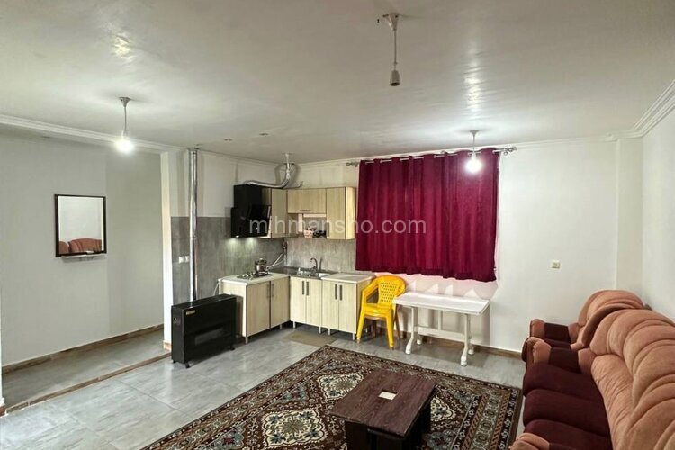 اجاره ویلا دربست دوخواب در سوادکوه