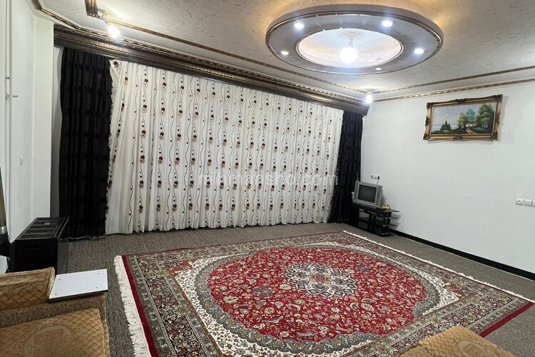 آپارتمان مبله آریو در روستای نسمه پاوه