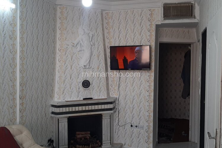 آپارتمان مبله میهن 4 در مشهد