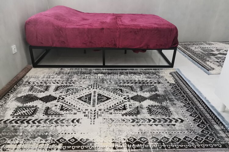 سوئیت ساحلی دریادلان 1 در بندرعباس