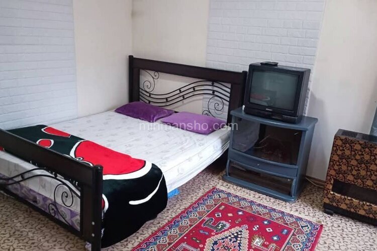 سوئیت یاس در چالوس