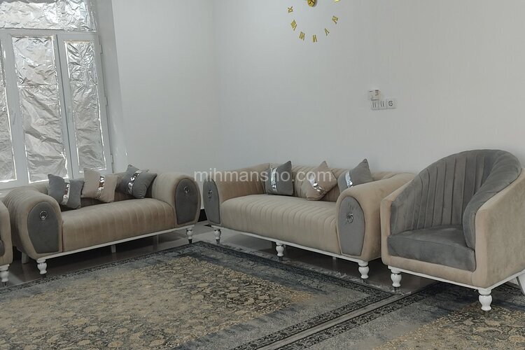 ویلا دو خواب در قشم