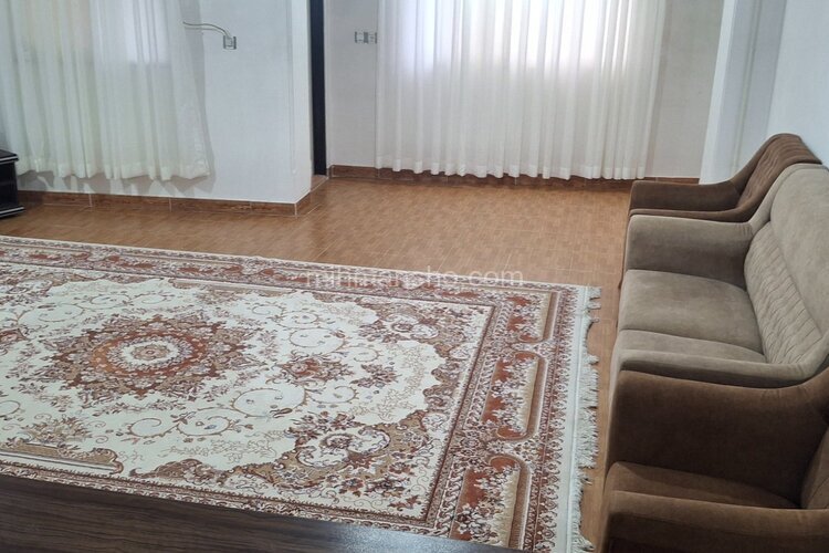 آپارتمان مبله دوخواب حسام در رشت