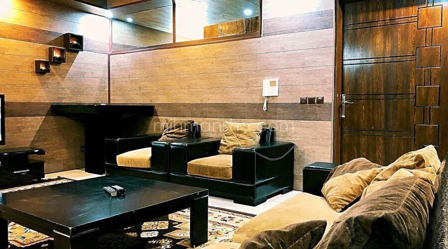 یک خوابه منفی یک فول امکانات ( شیخ صدوق)