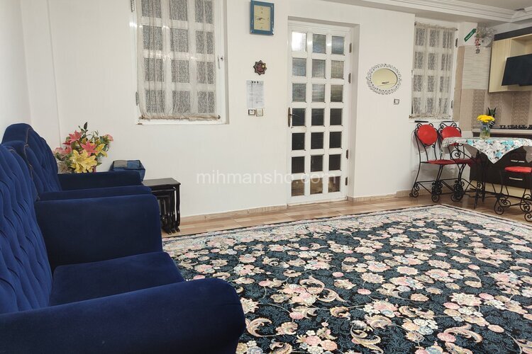 ویلا تکخواب شماره 2 در گرگان