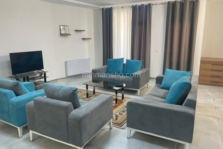 آپارتمان مبله دوخواب بهنام در شیراز