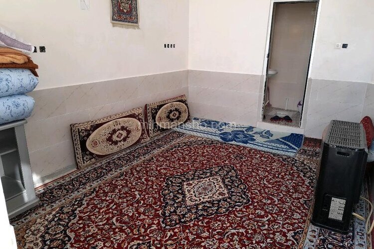 سوئیت در دامغان