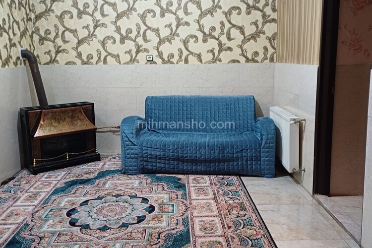 آپارتمان مبله تکخواب معصوم در مشهد