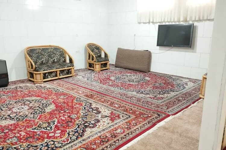آپارتمان مبله تکخواب 2 در یزد