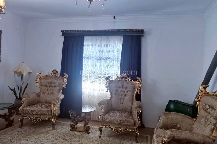 واحد پروین در طبقه دوم در رامسر