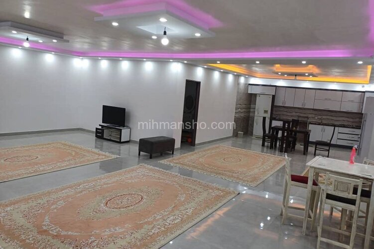 ویلا استخردار تکخواب لوکس در شهریار