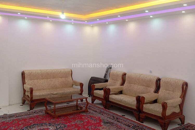 آپارتمان دو خواب گلبرگ 3 در شیراز