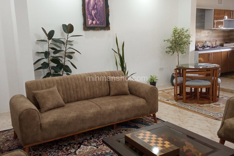 ویلا دوبلکس دوخواب نوبهاران در کتالم و سادات شهر