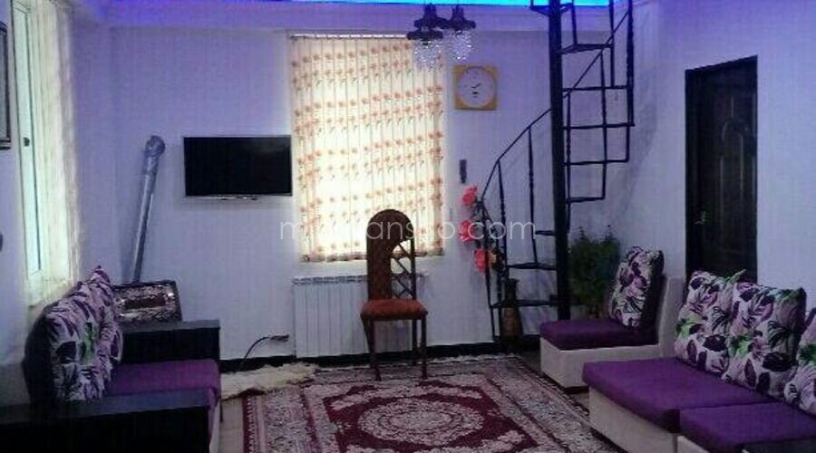 ویلای توریست در ماسال