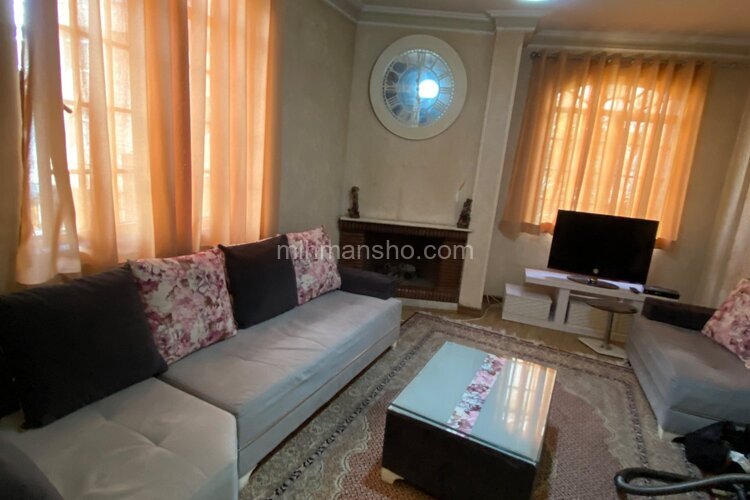 آپارتمان تکخواب 3 در سیدخندان