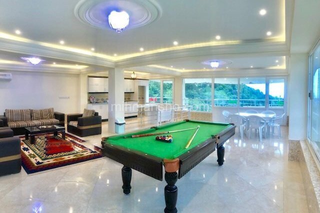 خانه ویلایی در رامسر