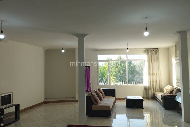 آپارتمان دو خواب مبله 1 در کرمانشاه