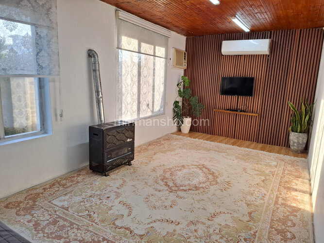 ویلا سنتی ساحلی در آستارا