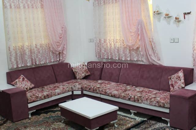 ویلا دوبلکس جنگلی در ماسال