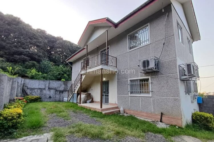 واحد تکخواب در طبقه همکف ویلا کوهپایه 141 در لاهیجان