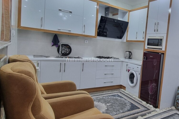 ویلا تک خواب ستاره ساحلی در درگهان