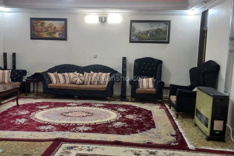 ویلا دو خواب خانه مسافر کیانی در دورود