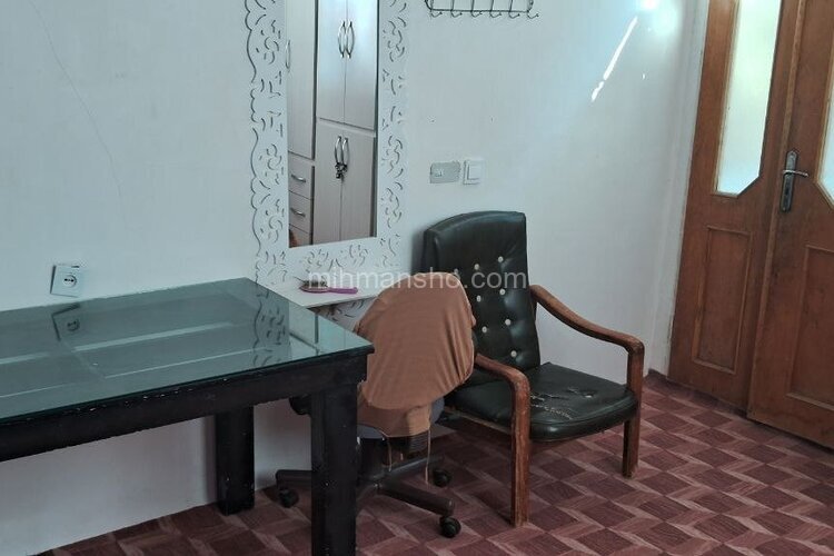 سوئیت مبله در تایباد