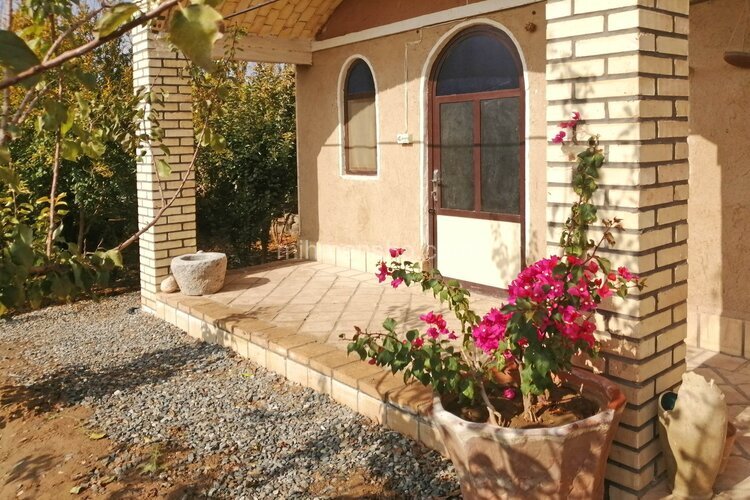 واحد 2 سنتی در بوم گردی ابوزیدآباد