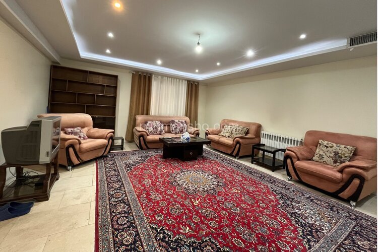 آپارتمان مبله تکخواب مهوین 2 در میدان حر