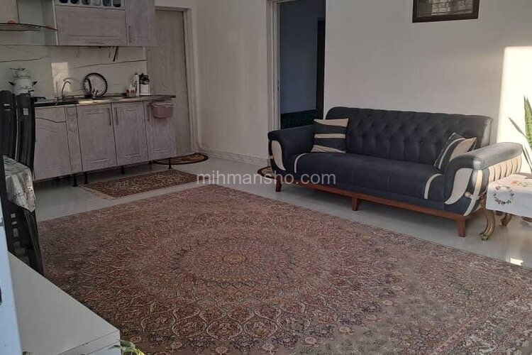 ویلا تکخواب آرامش در خمام