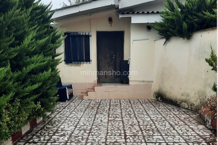 ویلا مبله دوخواب کاوه در نوشهر