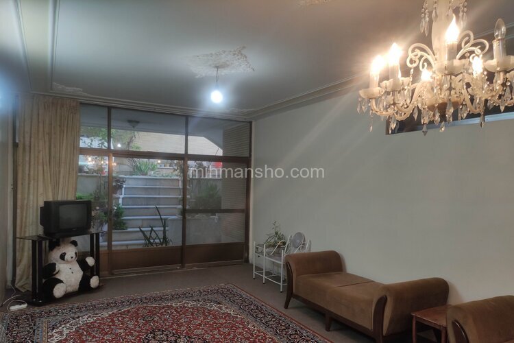 آپارتمان مبله تکخواب در اصفهان