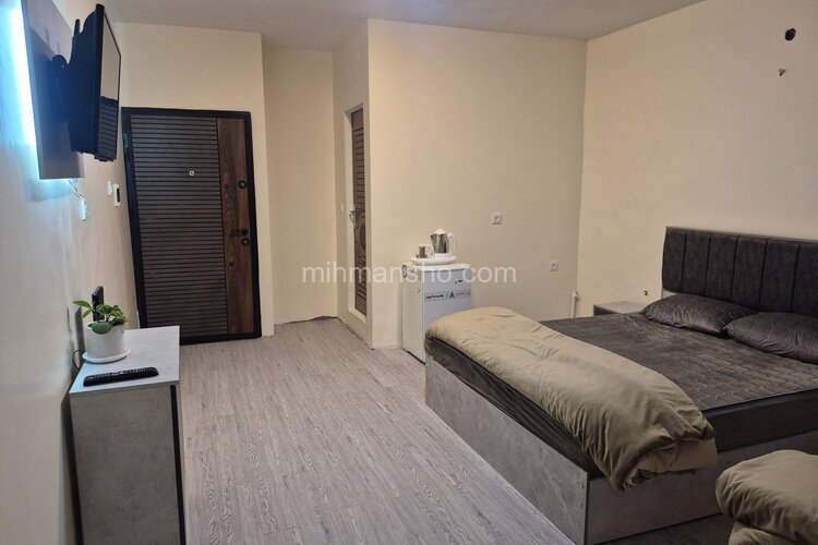 اتاق 3 نفره در خانه مسافر بلوار کشاورز