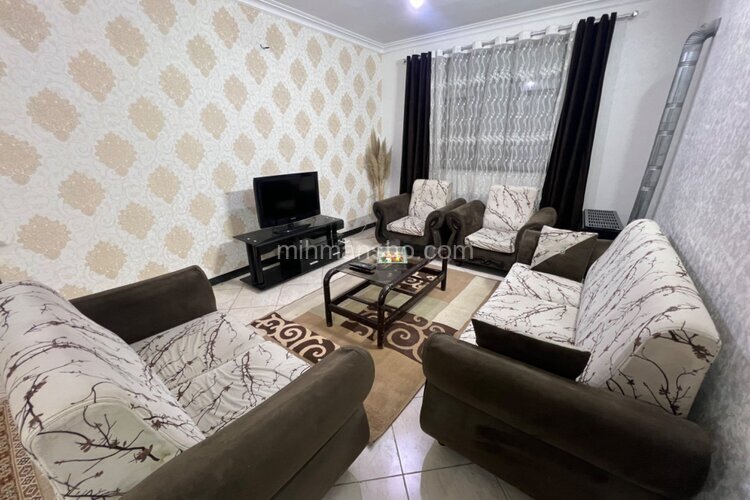 آپارتمان تک خواب مبله در کرج