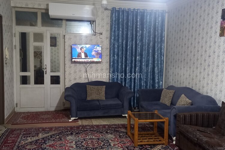 خانه ویلایی یک خوابه در رشت