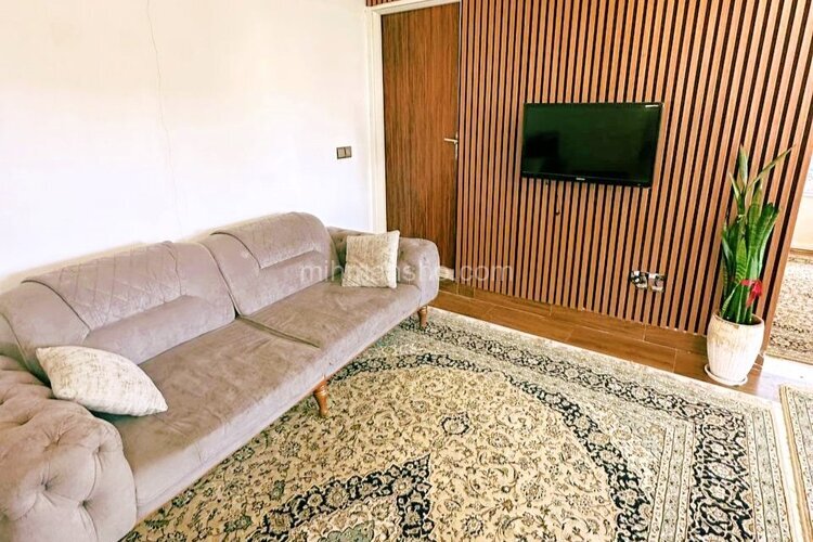 ویلا مبله دوخواب خانه مروارید 1 در کاشان