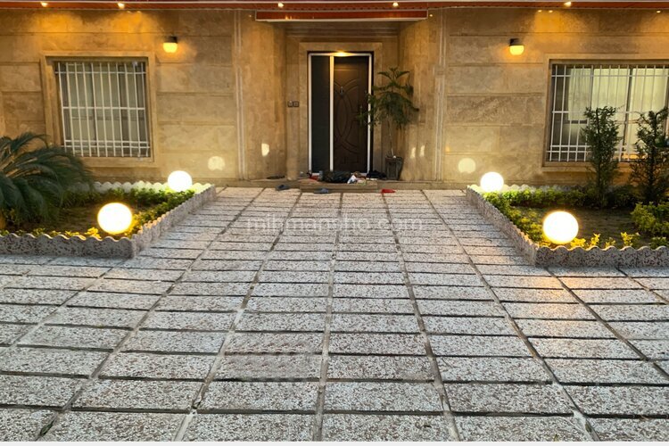 ویلا باغ استخردار در محمودآباد