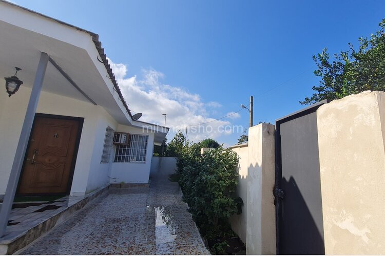 ویلا کاملیا در کلارآباد