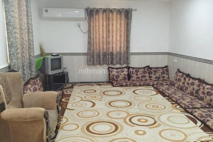 ویلا تکخواب دفاری لند در قشم