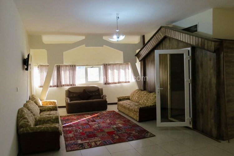 واحد تکخواب مبله در هتل آپارتمان کرمان