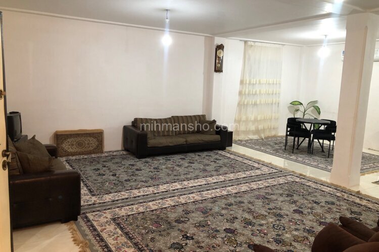 ویلا دوبلکس دو خواب در لاهیجان