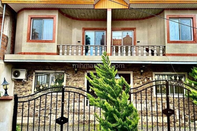 ویلا دوبلکس دوخواب مبله در محمود آباد