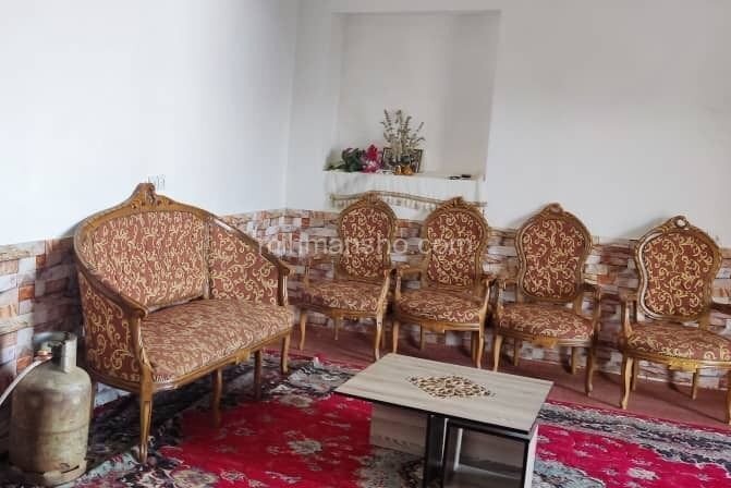 واحد در طبقه اول ابرها در آمل