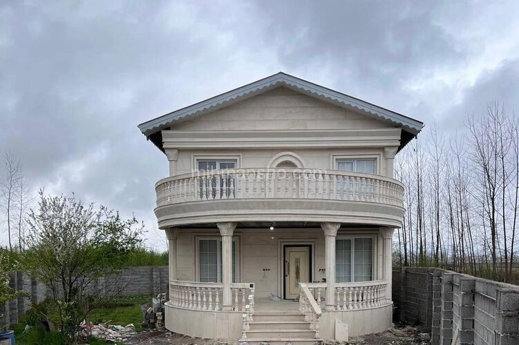 ویلا دوبلکس دو خواب در لاهیجان