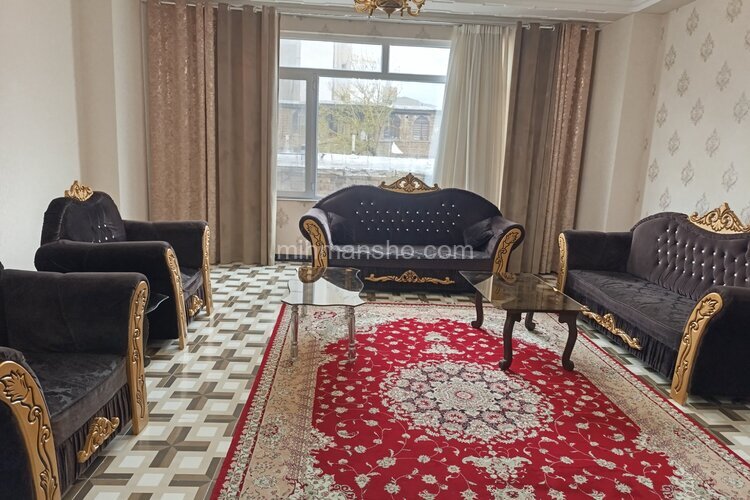 آپارتمان مبله تکخواب دیانا در ارومیه