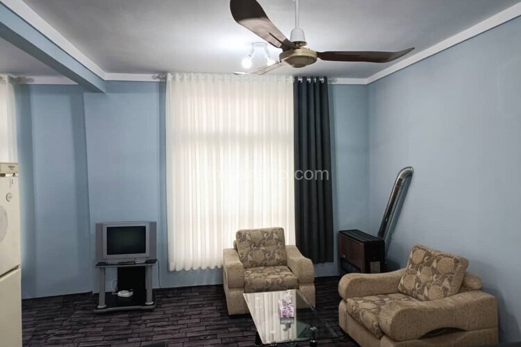 ویلا یک خواب حاجی بابا در روستای ملا محله خلیل شهر